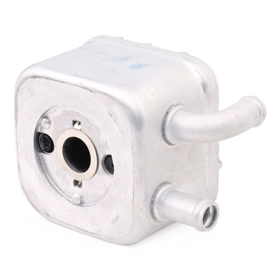 Oil Cooler RIDEX 469O0036 469O0036 - photo 4