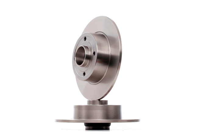 Brake Disc Stark SKBD-0020241 SKBD-0020241 - photo 1