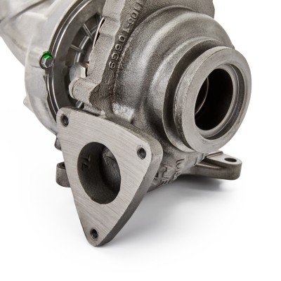 Turbocharger RIDEX 2234C0493R 2234C0493R - photo 7