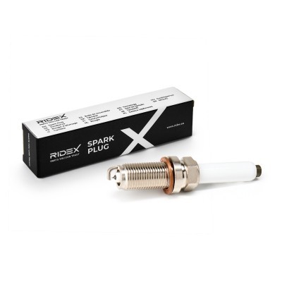 Spark Plug RIDEX 686S0116 686S0116 - photo 2