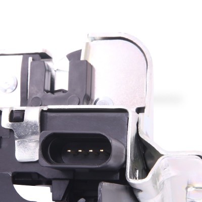 Car boot lock RIDEX 1362T0045 1362T0045 - photo 5