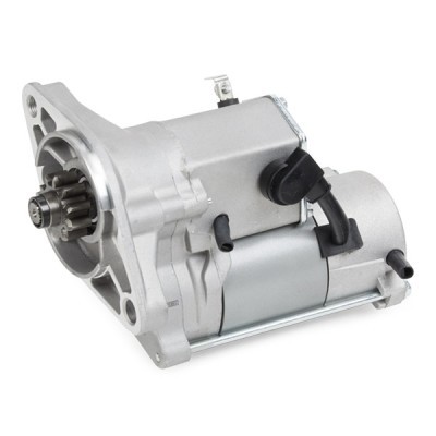 Starter RIDEX 2S0628 2S0628 - photo 3