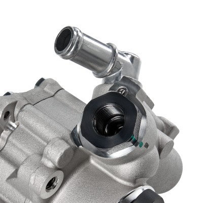 Hydraulic Pump, Steering System RIDEX 12H0003 12H0003 - photo 5