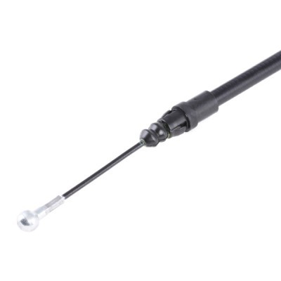 Cable Pull, Parking Brake RIDEX 124C0155 124C0155 - photo 5