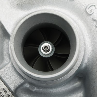 Turbocharger RIDEX 2234C10210R 2234C10210R - photo 5