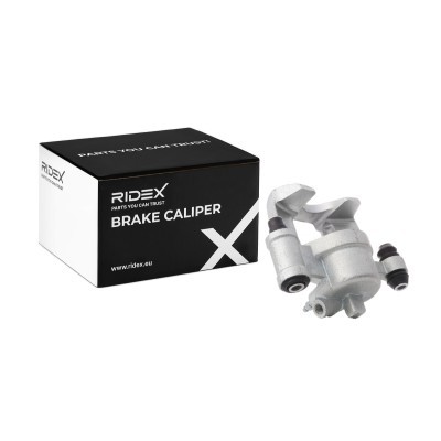 Brake Caliper RIDEX 78B0874 78B0874 - photo 2