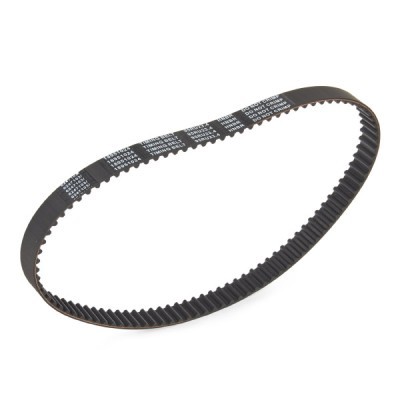 Timing Belt RIDEX 306T0023P 306T0023P - photo 3