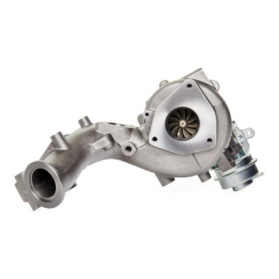 Turbocharger RIDEX 2234C0241 2234C0241 - photo 7