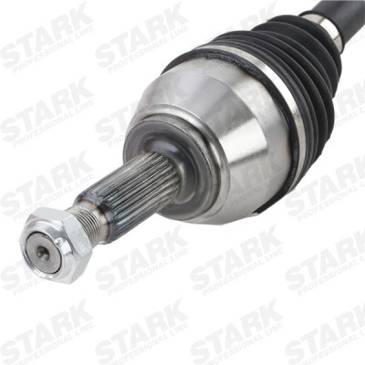 Drive Shaft Stark SKDS-0210324 SKDS-0210324 - photo 6