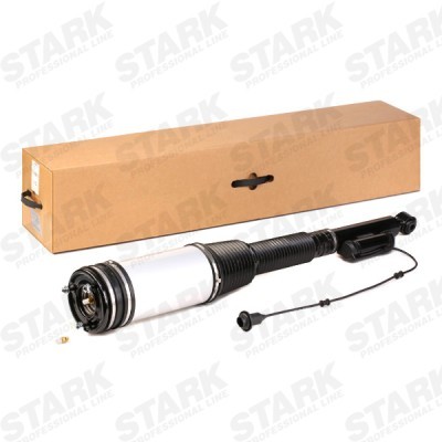 Bellow, Air Suspension Stark SKAST-1860004 SKAST-1860004 - photo 2