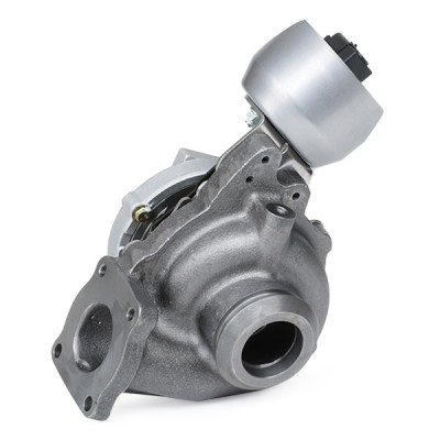 Turbocharger RIDEX 2234C10128 2234C10128 - photo 5