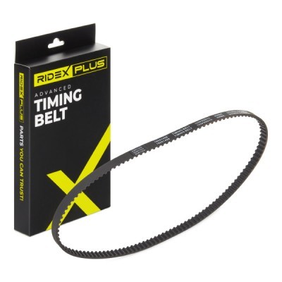 Timing Belt RIDEX 306T0126P 306T0126P - photo 2
