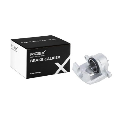 Brake Caliper RIDEX 78B0402 78B0402 - photo 1
