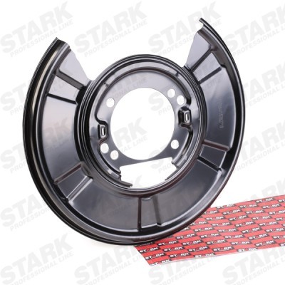 Splash Panel brake disc Stark SKSPB-2340158 SKSPB-2340158 - photo 2
