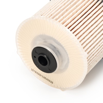 Fuel Filter RIDEX 9F0116 9F0116 - photo 6
