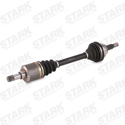 Drive Shaft Stark SKDS-0210257 SKDS-0210257 - photo 4