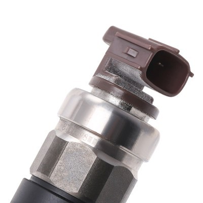 Injector Nozzle RIDEX 3902I0143R 3902I0143R - photo 6