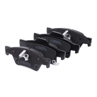 Brake Pads Set RIDEX 402B0920 402B0920 - photo 4