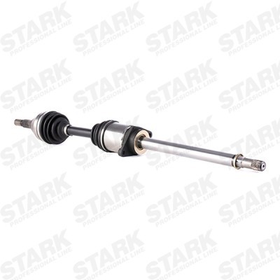 Drive Shaft Stark SKDS-0210057 SKDS-0210057 - photo 5