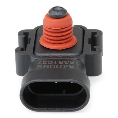 MAP Sensor RIDEX 3947S0060 3947S0060 - photo 7