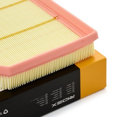 Air Filter RIDEX 8A1172 8A1172 - photo 4