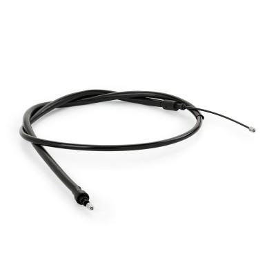 Cable Pull, Parking Brake RIDEX 124C0489 124C0489 - photo 3