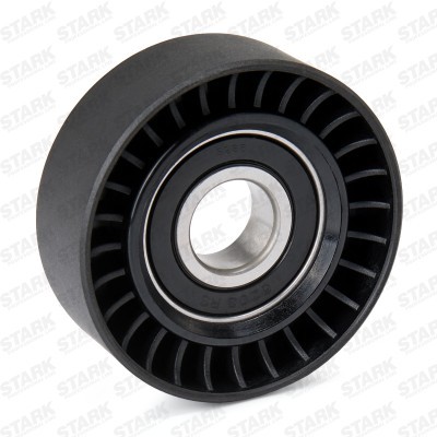 Belt Tensioner V-Ribbed Belt Stark SKTP-0600501 SKTP-0600501 - photo 4