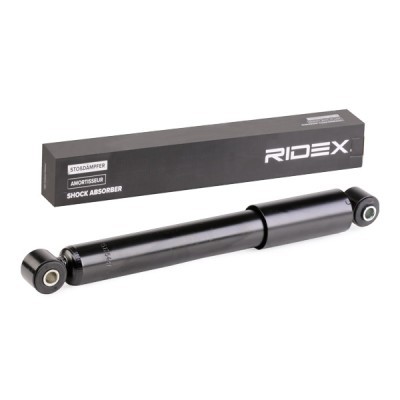Shock Absorber RIDEX 854S1183 854S1183 - photo 3
