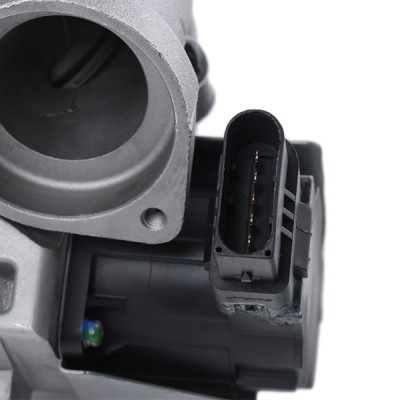 Turbocharger RIDEX 2234C0035R 2234C0035R - photo 7
