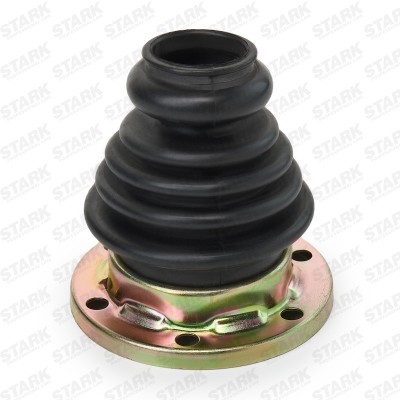 Bellow, drive shaft Stark SKBDA-1300038 SKBDA-1300038 - photo 5