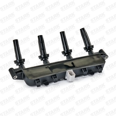 Ignition Coil Stark SKCO-0070068 SKCO-0070068 - photo 5