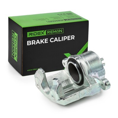 Brake Caliper RIDEX 78B2157R 78B2157R - photo 2