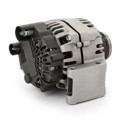 Alternator RIDEX 4G0934R 4G0934R - photo 4