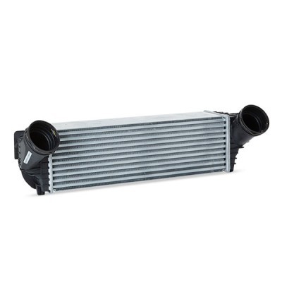 Intercooler, Charger RIDEX 468I0077 468I0077 - photo 4