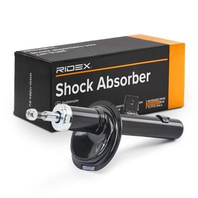 Shock Absorber RIDEX 854S18933 854S18933 - photo 2