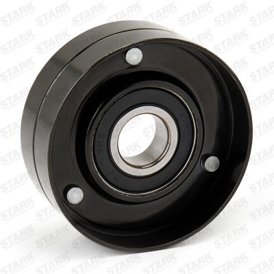Belt Tensioner V-Ribbed Belt Stark SKTP-0600534 SKTP-0600534 - photo 4