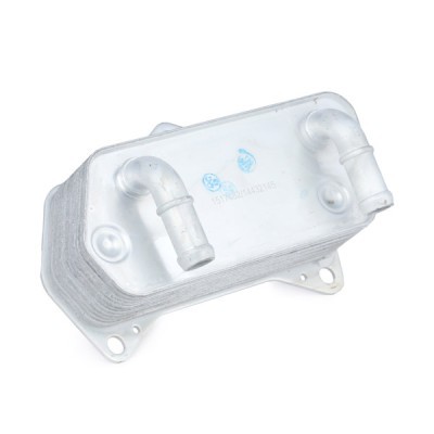 Oil Cooler RIDEX 469O0040 469O0040 - photo 3