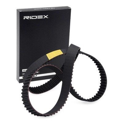 Timing Belt RIDEX 306T0216 306T0216 - photo 2