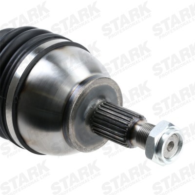 Drive Shaft Stark SKDS-0210018 SKDS-0210018 - photo 6
