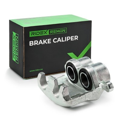 Brake Caliper RIDEX 78B0563R 78B0563R - photo 2