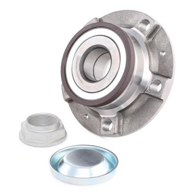 Wheel Bearing RIDEX 654W0034 654W0034 - photo 6