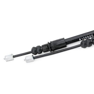 Cable Pull, Parking Brake RIDEX 124C0007 124C0007 - photo 4