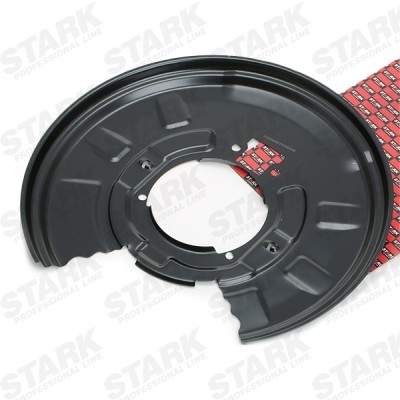 Splash Panel brake disc Stark SKSPB-2340148 SKSPB-2340148 - photo 2