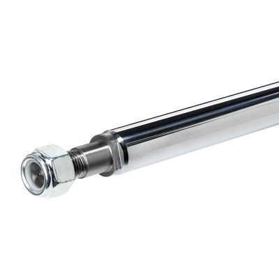 Shock Absorber RIDEX 854S19489 854S19489 - photo 4