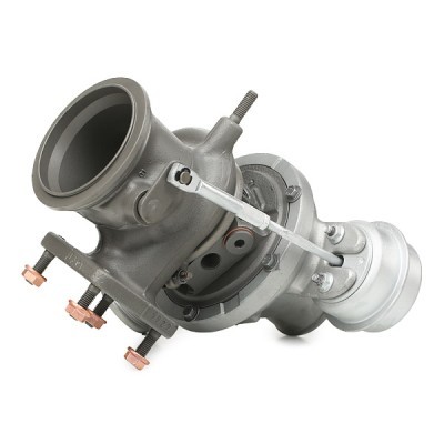 Turbocharger RIDEX 2234C10593R 2234C10593R - photo 3