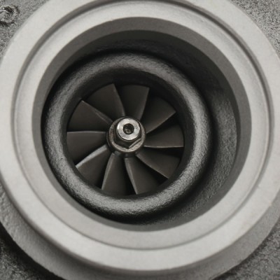 Turbocharger RIDEX 2234C0269R 2234C0269R - photo 5