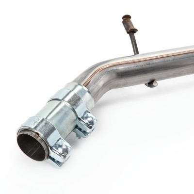 Catalytic converter RIDEX 429C0663 429C0663 - photo 4