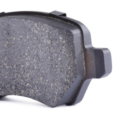 Brake Pads Set RIDEX 402B0004 402B0004 - photo 7