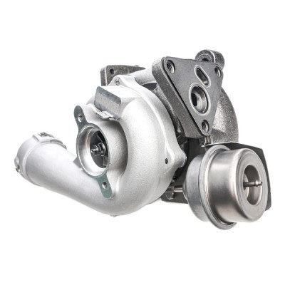 Turbocharger RIDEX 2234C0057 2234C0057 - photo 12