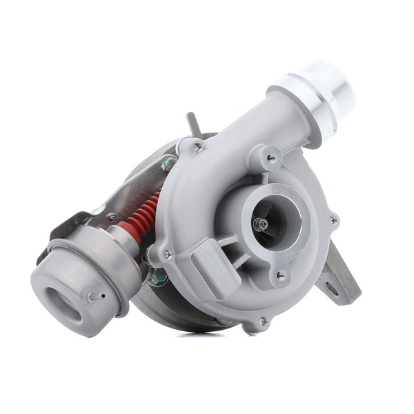 Turbocharger RIDEX 2234C0210 2234C0210 - photo 1